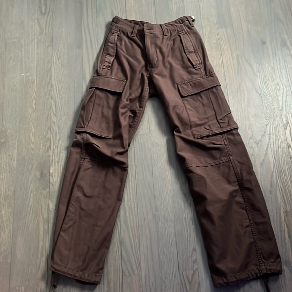 Aritzia Supply Cargo Pants